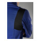 BP® Komfort-Arbeitsjacke mit Stretcheinsätzen, königsblau/nachtblau-4