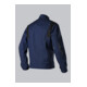 BP® Komfort-Arbeitsjacke mit Stretcheinsätzen, nachtblau/anthrazit-4