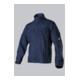BP® Komfort-Arbeitsjacke mit Stretcheinsätzen, nachtblau/anthrazit-1