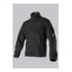 BP® Komfort-Arbeitsjacke mit Stretcheinsätzen, schwarz-1
