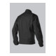 BP® Komfort-Arbeitsjacke mit Stretcheinsätzen, schwarz-3