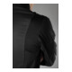 BP® Komfort-Arbeitsjacke mit Stretcheinsätzen, schwarz-4