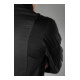 BP® Komfort-Arbeitsjacke mit Stretcheinsätzen, schwarz-3