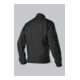 BP® Komfort-Arbeitsjacke mit Stretcheinsätzen, schwarz-4
