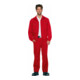 BP® Komfort-Arbeitsjacke, rot-4