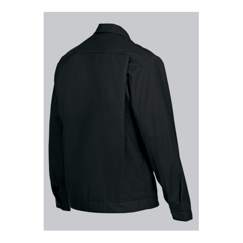 BP® Komfort-Arbeitsjacke, schwarz