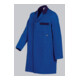 BP® Komfort-Arbeitsmantel, königsblau/dunkelblau, 65% Polyester, 35% Baumwolle-1