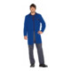 BP® Komfort-Arbeitsmantel, königsblau/dunkelblau, 65% Polyester, 35% Baumwolle-4