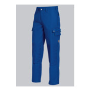 BP® Komfort-Cargohose mit Kniepolstertaschen, königsblau