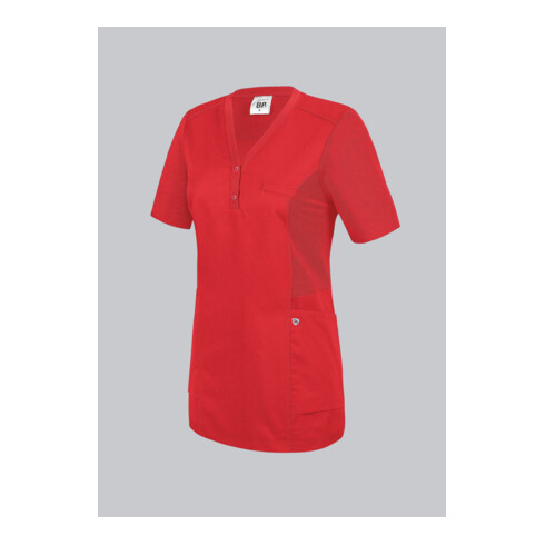 BP® Komfortkasack für Damen, rot