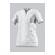 BP® Komfortkasack für Damen, weiß/hellgrau, Länge n-4