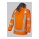 BP® Lange Warnschutz-Wetterschutzjacke, warnorange-1