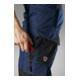 BP® Leichte Arbeitshose mit Kniepolstertaschen, nachtblau/schwarz-3