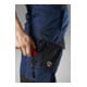 BP® Leichte Arbeitshose mit Kniepolstertaschen, nachtblau/schwarz-4