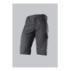 BP® Leichte Shorts, anthrazit, Länge n-1