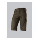 BP® Leichte Shorts, braun, Länge n-1