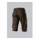 BP® Leichte Shorts, braun, Länge n-3