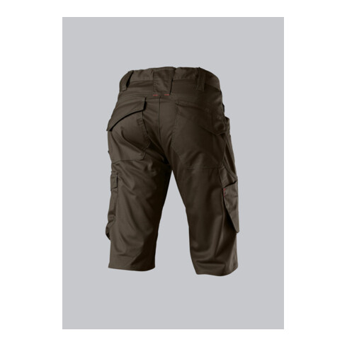 BP® Leichte Shorts, braun, Länge n