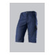 BP® Leichte Shorts, nachtblau, Länge n-1