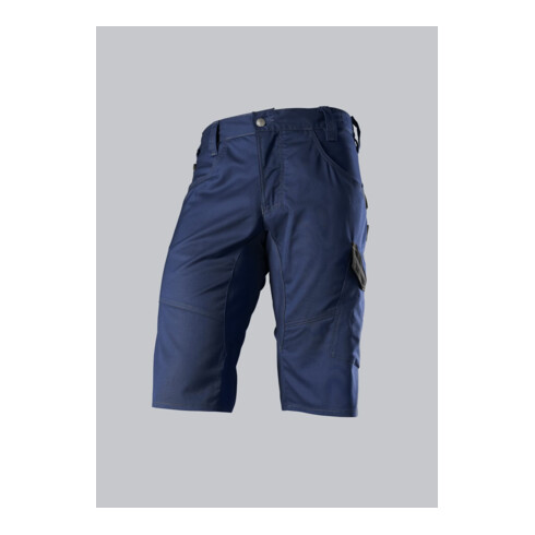 BP® Leichte Shorts, nachtblau, Länge n