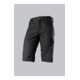BP® Leichte Shorts, schwarz, Länge n-1
