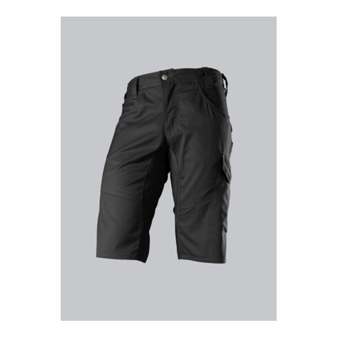 BP® Leichte Shorts, schwarz, Länge n