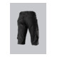 BP® Leichte Shorts, schwarz, Länge n-3