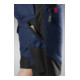 BP® Leichte Stretch-Shorts, nachtblau/schwarz, Länge n-4