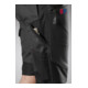 BP® Leichte Stretch-Shorts, schwarz, Länge n-4