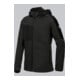 BP® Leichte Stretch-Softshelljacke, schwarz, Länge n-1