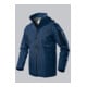 BP® Leichte Wetterschutz-Arbeitsjacke, nachtblau, Länge n-1