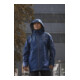 BP® Leichte Wetterschutz-Arbeitsjacke, nachtblau, Länge n-4
