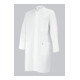 BP® Mantel für Sie & Ihn aus Baumwolle, weiß, Länge n-1