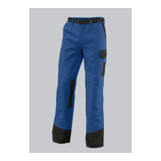 BP® Multinorm-Hose APC1, königsblau/schwarz, Gr. 44, Länge n