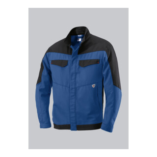 BP® Multinorm-Jacke APC1, königsblau/schwarz, Gr. 64/66, Länge n