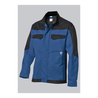 BP® Multinorm-Jacke APC2, königsblau/schwarz, Gr. 56/58, Länge n
