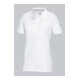 BP® Poloshirt für Damen, weiß-1