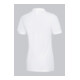 BP® Poloshirt für Damen, weiß-3