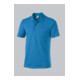 BP® Poloshirt für Sie & Ihn, azurblau-1