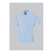 BP® Poloshirt für Sie & Ihn, hellblau