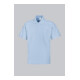 BP® Poloshirt für Sie & Ihn, hellblau-1