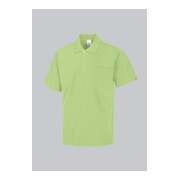 BP® Poloshirt für Sie & Ihn, hellgrün