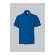 BP® Poloshirt für Sie & Ihn, königsblau