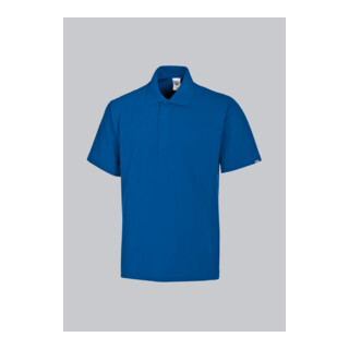 BP® Poloshirt für Sie & Ihn, königsblau, Gr. M