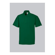 BP® Poloshirt für Sie & Ihn, mittelgrün