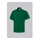 BP® Poloshirt für Sie & Ihn, mittelgrün, mit Brusttasche-1