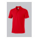 BP® Poloshirt für Sie & Ihn, rot-1