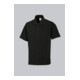 BP® Poloshirt für Sie & Ihn, schwarz, Gr. M-1