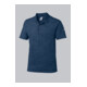 BP® Poloshirt für Sie & Ihn, space blau-1
