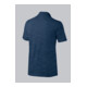 BP® Poloshirt für Sie & Ihn, space blau-3